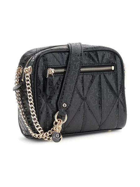 Torebka Guess czarna
