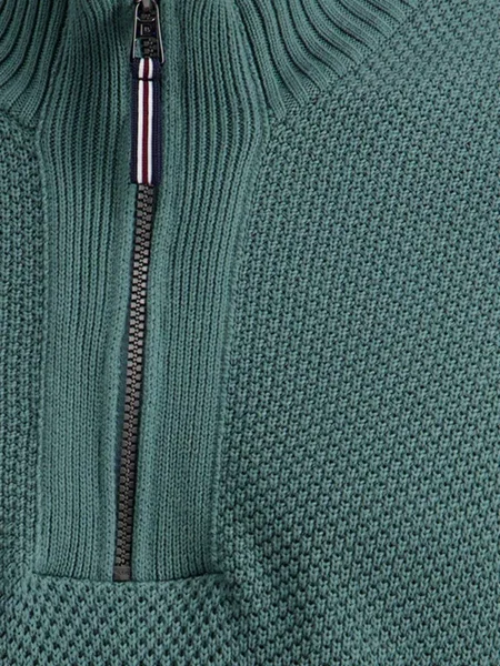 Светр Pierre Cardin зелений