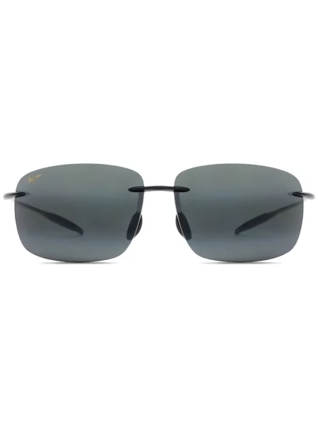 Ochelari de soare Maui Jim negru