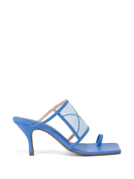Sandale Andrea Wazen albastru