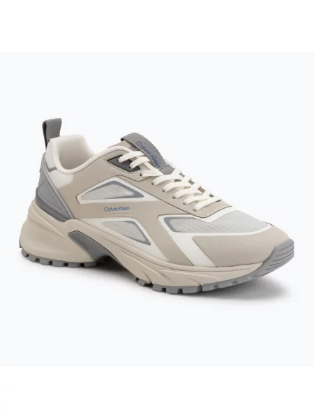 Sneakerși Calvin Klein alergare