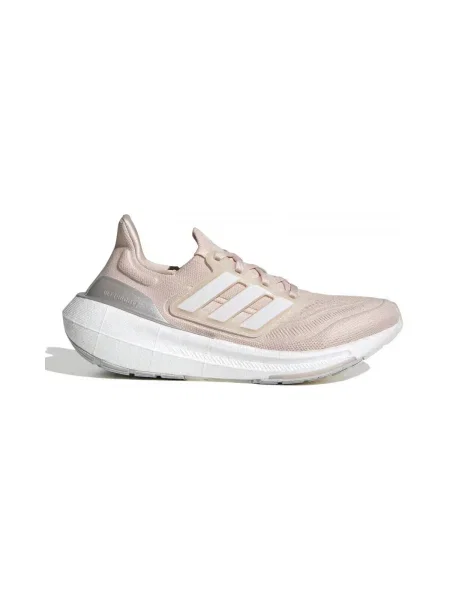 Pantofi Adidas Performance bej
