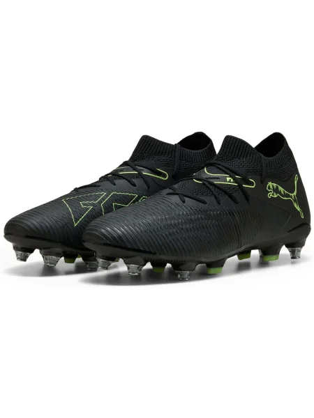Puma Futball cipők Future 8 Pro 02 fekete