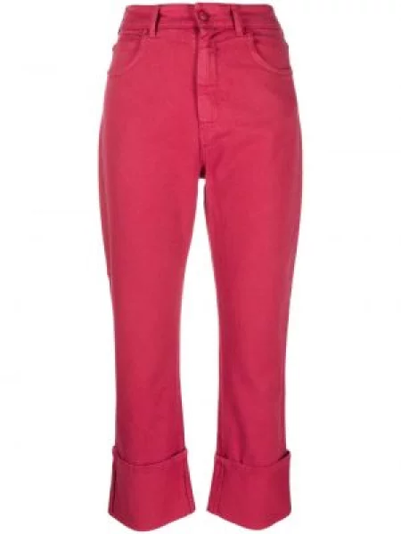 Cropp blugi drepți Max Mara