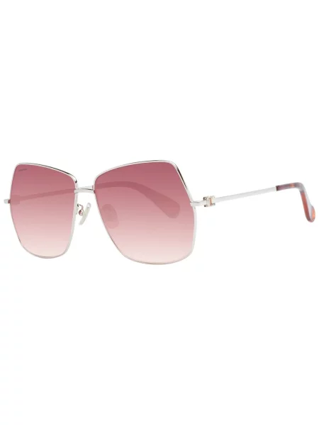 Okulary przeciwsłoneczne Max Mara szare