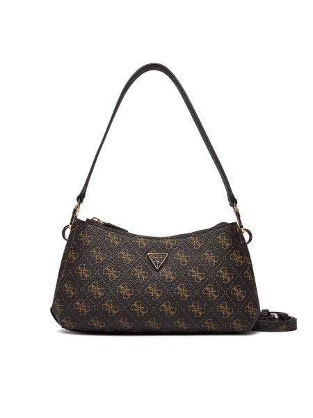Rankinė Guess Noelle II Mini ruda