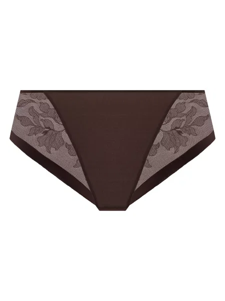 Трусы Fantasie коричневые