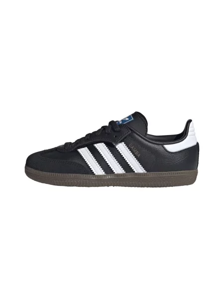 Tenisky Adidas Samba čierna