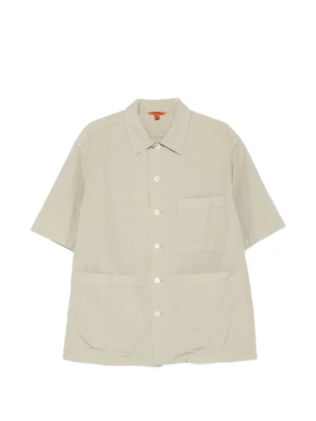 Риза Barena зелено