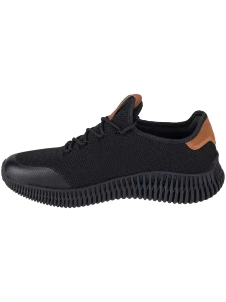Pantofi Skechers negru