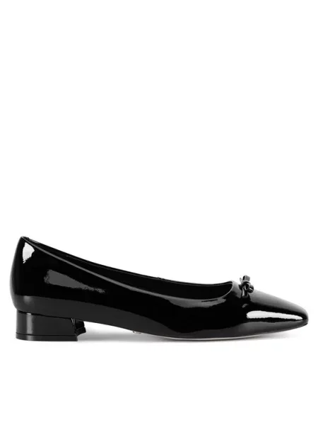 Gino Rossi Balerinos juoda