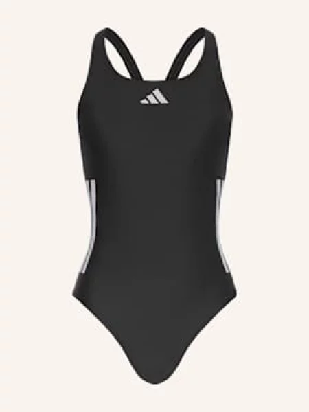 Adidas Plavky černá bílá