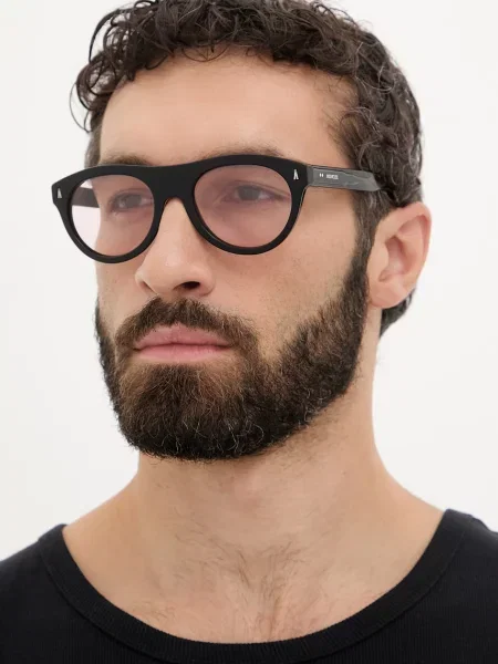 Moncler ochelari de soare SPLASH negru