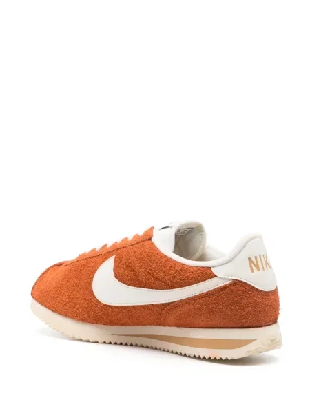 Sneaker Nike Cortez narancsszínű