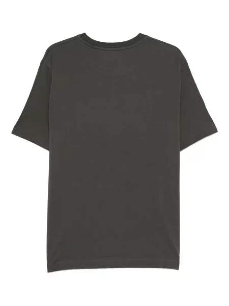 Tricou polo Marc O'polo cu imagine verde