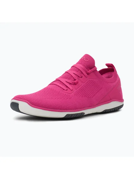 Дамски обувки barefoot Xero Shoes Nexus Knit fuchsia purple виолетово