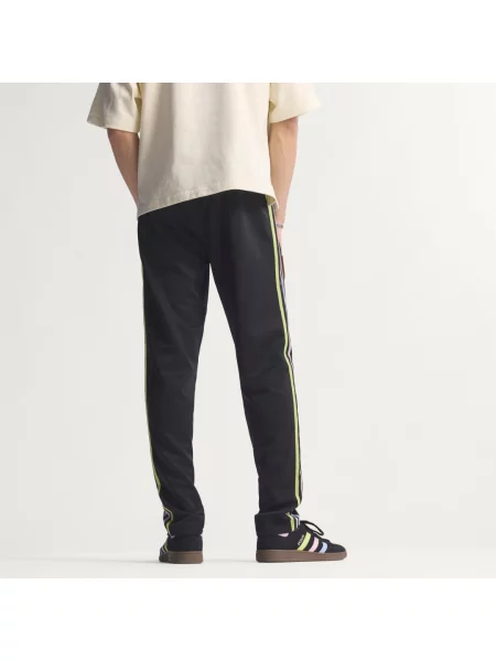 Tepláková souprava Adidas černá