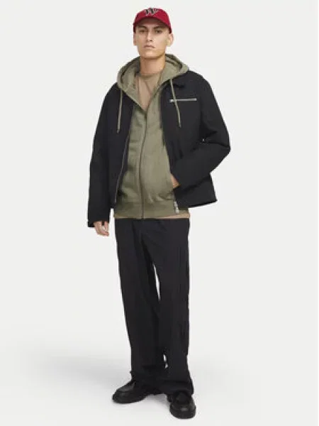 Jack&Jones Mikina Charge béžová