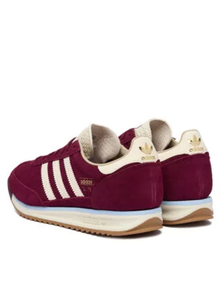 Adidas Sportcipők Sl 72 Rs Bordó