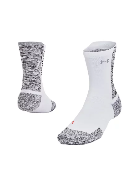 Futó zokni Under Armour fehér
