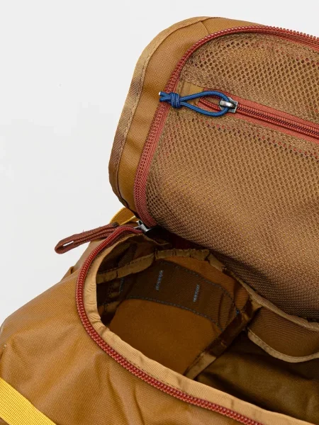 Спортивна сумка Cotopaxi Allpa фіолетовий