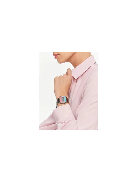 Casio Karóra Ezüst