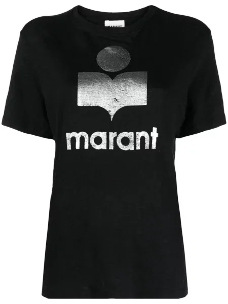 Tricou Marant Etoile negru