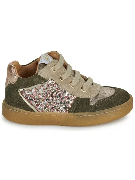Pantofi copii Gbb bej