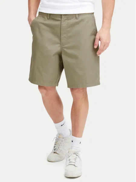 Pantaloni scurți !solid verde
