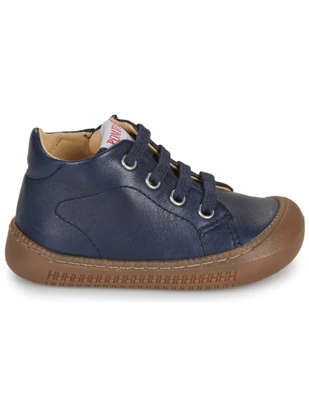 Pantofi copii Pom D'api albastru