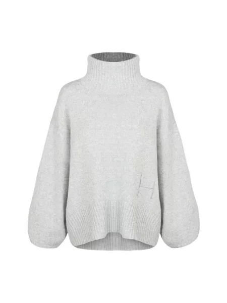 Sweter Hést szary