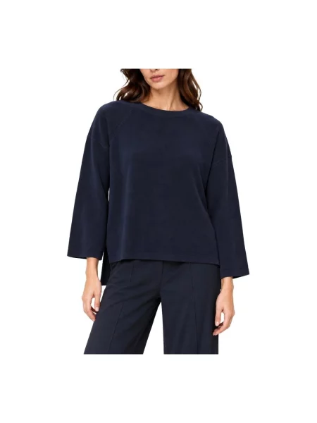 Pulover Linea Emme Marella albastru