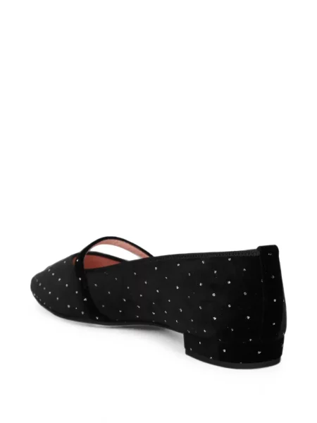 Balerini Pretty Ballerinas negru