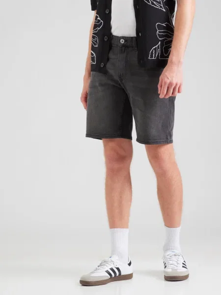 Only & Sons Kavbojke ONSWEFT moder denim / svetlo modra / temno siva
