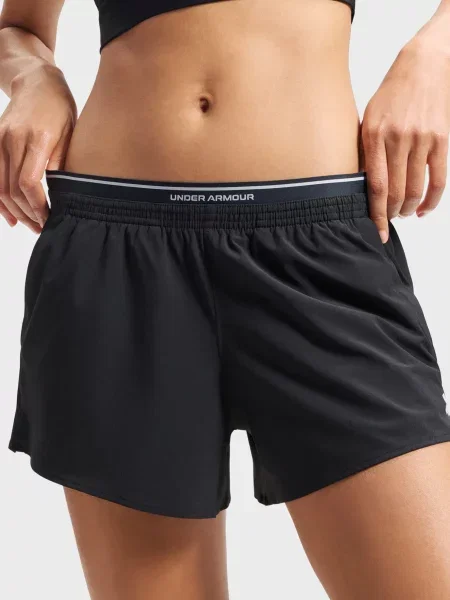 Шорти Under Armour чорні