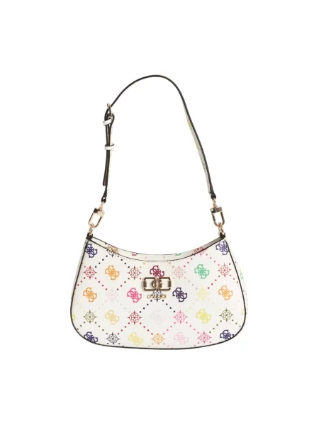 Torebka Guess biała