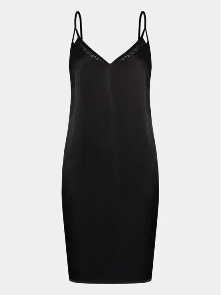 Boss Нощница Audrey черен