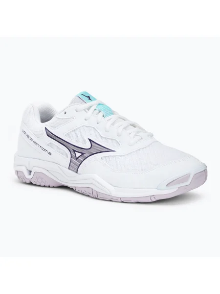 Tenisky Mizuno biela