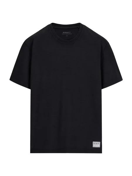 Tricou Guess negru