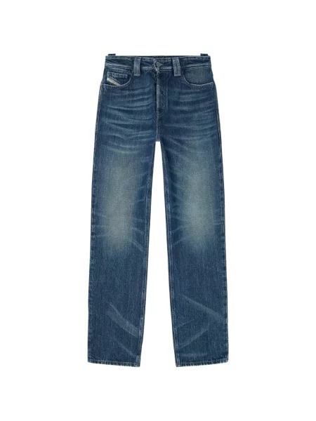 Blugi Diesel albastru