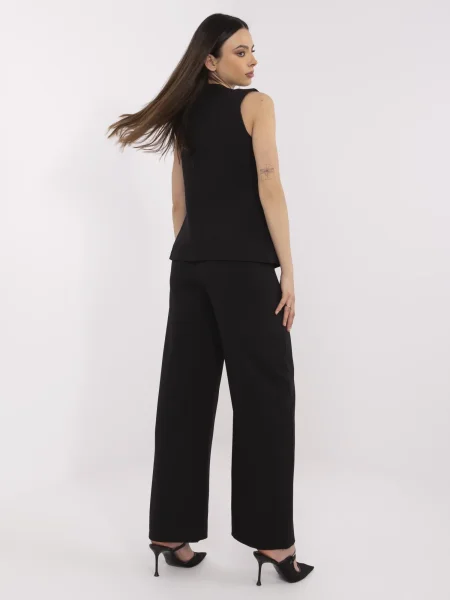 Ruha Italy Moda fekete