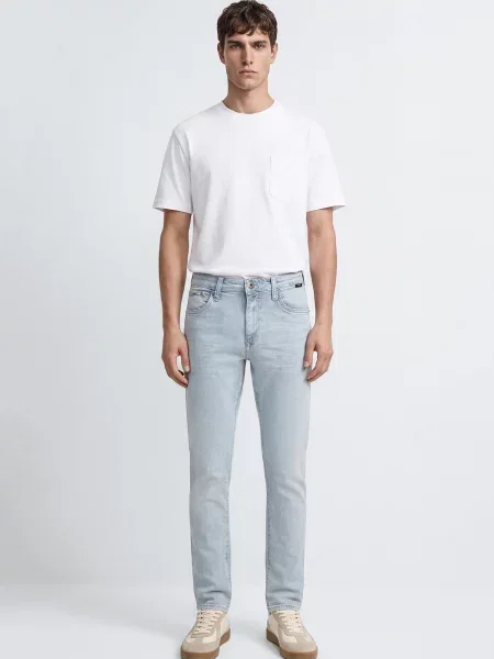 Mavi Jeans MALIBU denim albastru