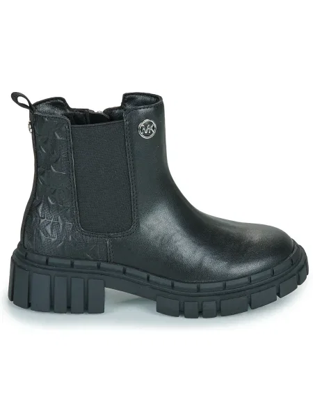 Chelsea boots Michael Michael Kors čierna