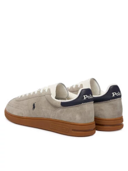 Polo Ralph Lauren Superge siva