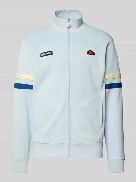 Bluza rozpinana z Mieszanka bawełny Model ROMA' Ellesse