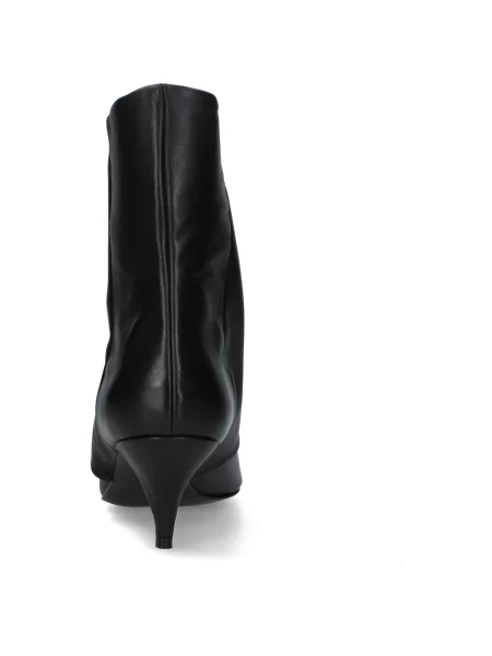 Pantofi The Icona negru