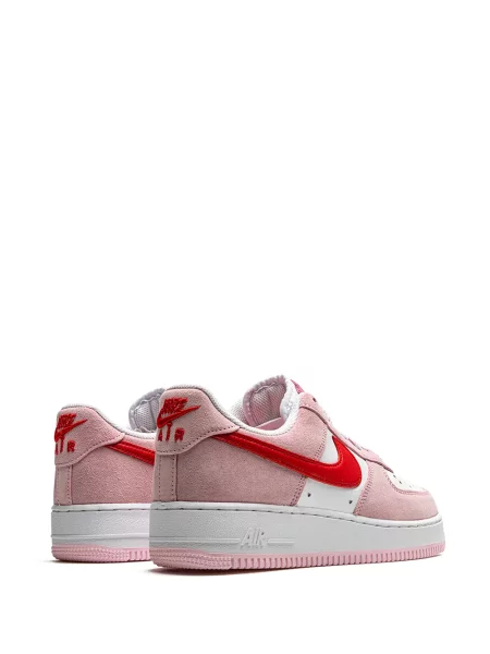 Tenisky Nike Air Force 1 růžové