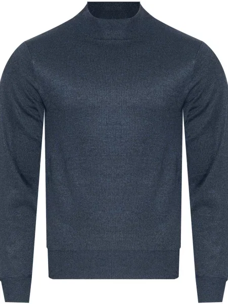 Majica New Wise modra