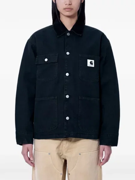 Palton Carhartt Wip negru