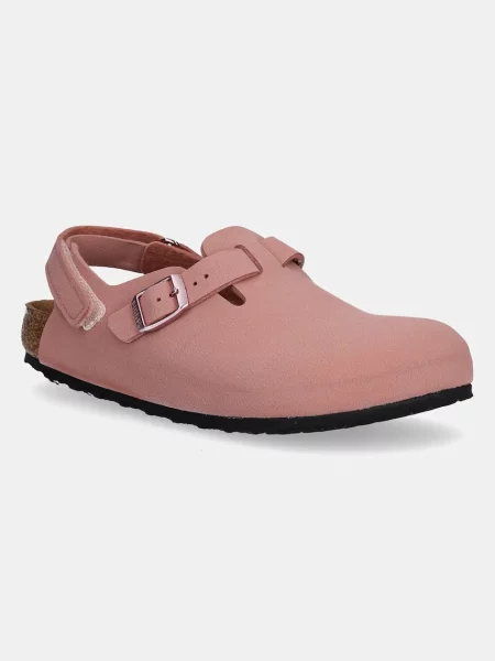Sandali Birkenstock roza
